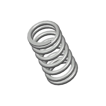 Approved Vendor Compression Spring, O=1.812, L= 3.50, W= .235 G209968283